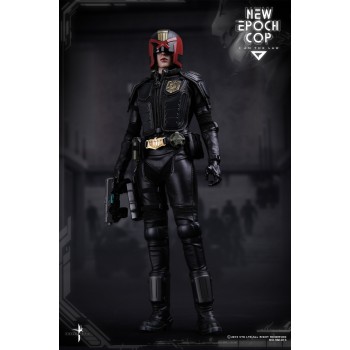 VTS TOYS 1/6 NEW EPOCH COP